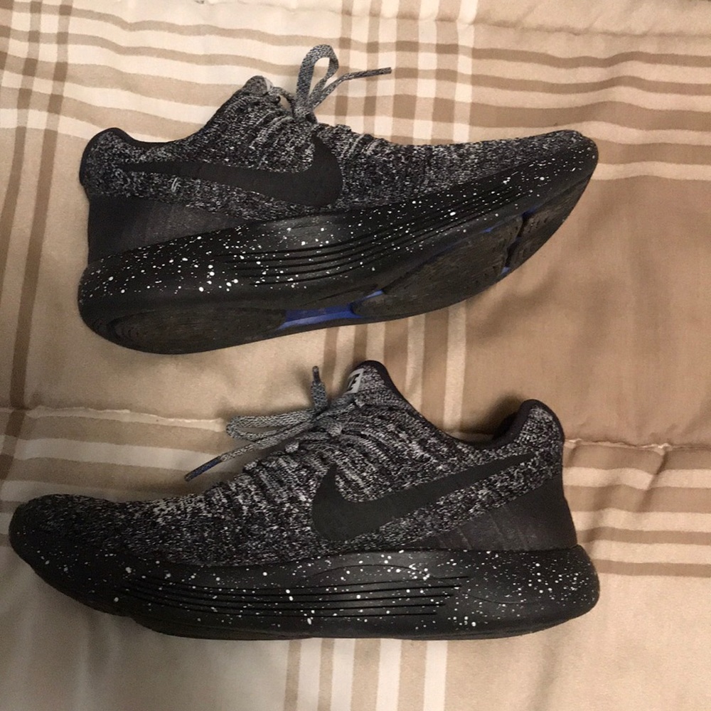 Nike lunar epic